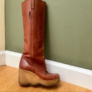 Vintage Women’s boots